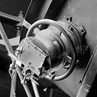 Keeler's double slide camera